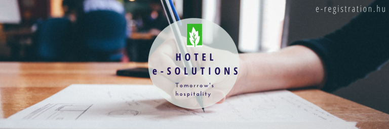 Hotel e-Solutions banner
